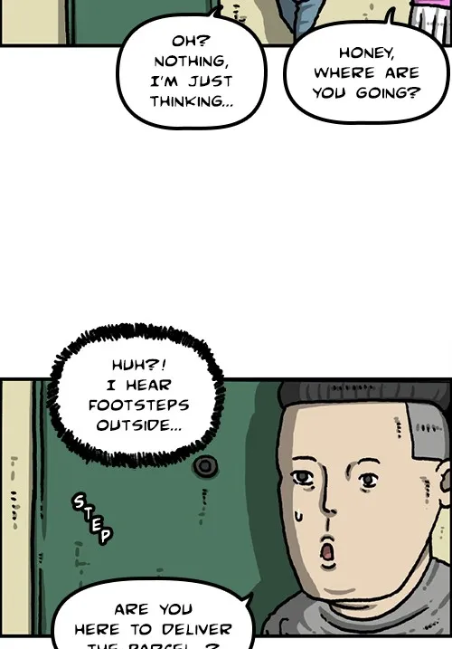 The Sound of Your Heart Chapter 509 page 40 - 