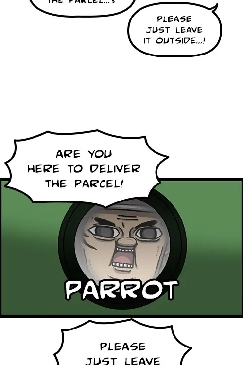 The Sound of Your Heart Chapter 509 page 41 - 