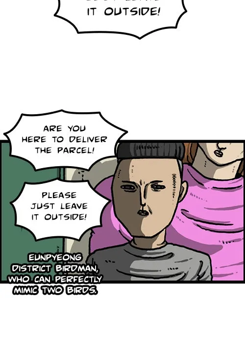 The Sound of Your Heart Chapter 509 page 42 - 
