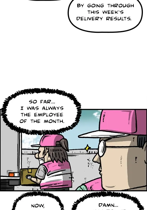 The Sound of Your Heart Chapter 509 page 44 - 