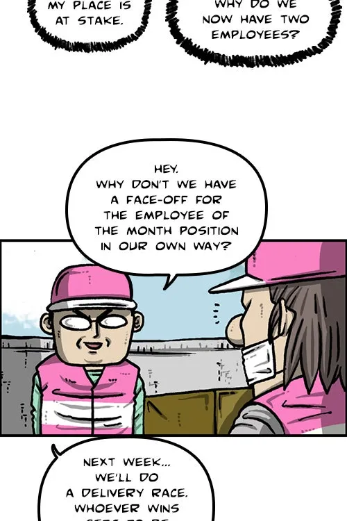 The Sound of Your Heart Chapter 509 page 45 - 