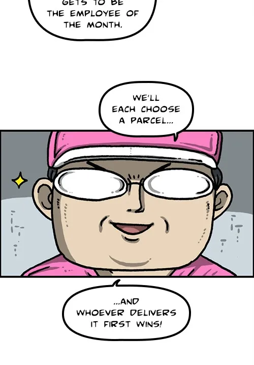 The Sound of Your Heart Chapter 509 page 46 - 