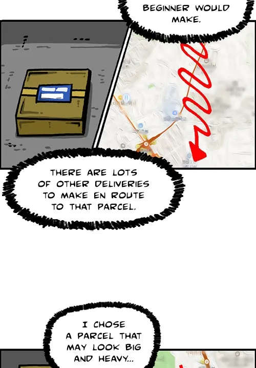 The Sound of Your Heart Chapter 509 page 50 - 