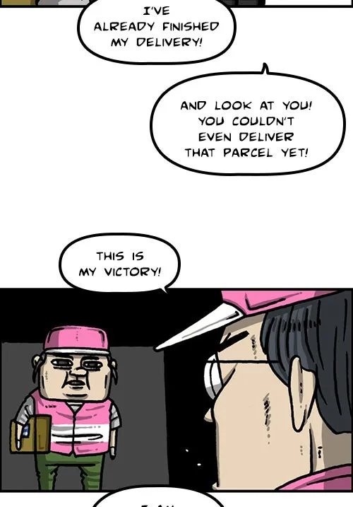The Sound of Your Heart Chapter 509 page 54 - 