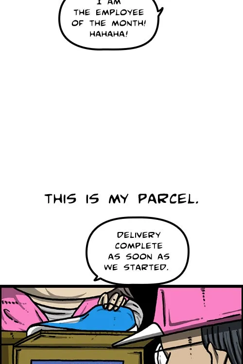 The Sound of Your Heart Chapter 509 page 55 - 