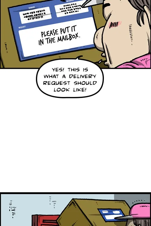 The Sound of Your Heart Chapter 509 page 8 - 