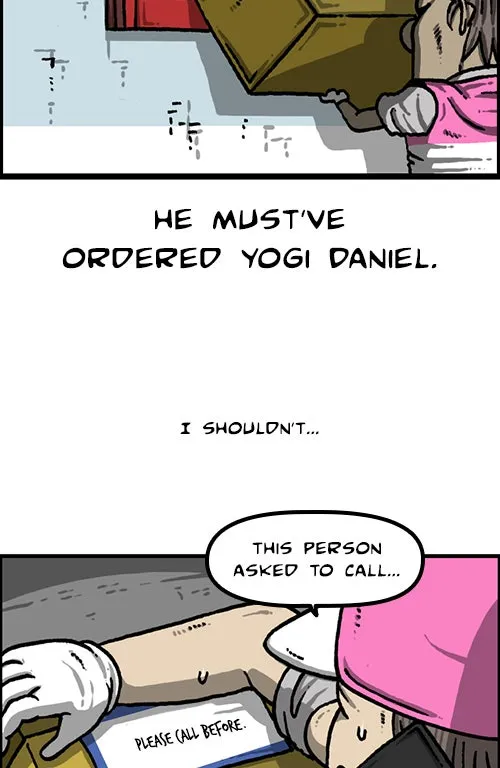 The Sound of Your Heart Chapter 509 page 9 - 