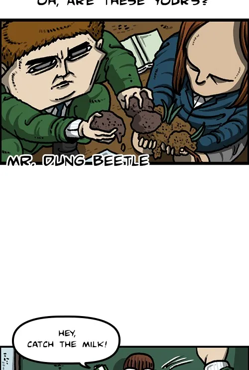 The Sound of Your Heart Chapter 510 page 11 - 