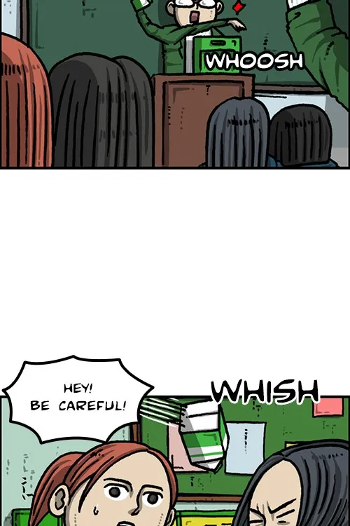 The Sound of Your Heart Chapter 510 page 12 - 