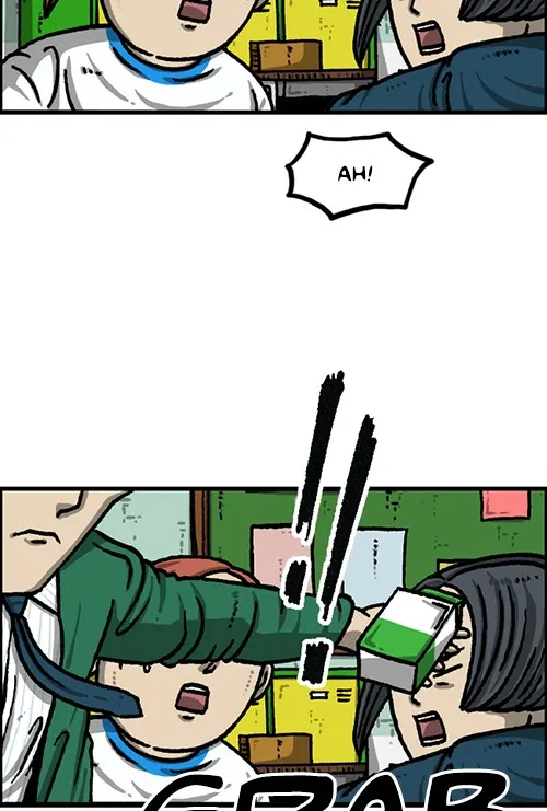 The Sound of Your Heart Chapter 510 page 13 - 