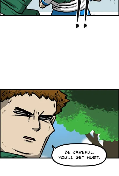 The Sound of Your Heart Chapter 510 page 19 - 