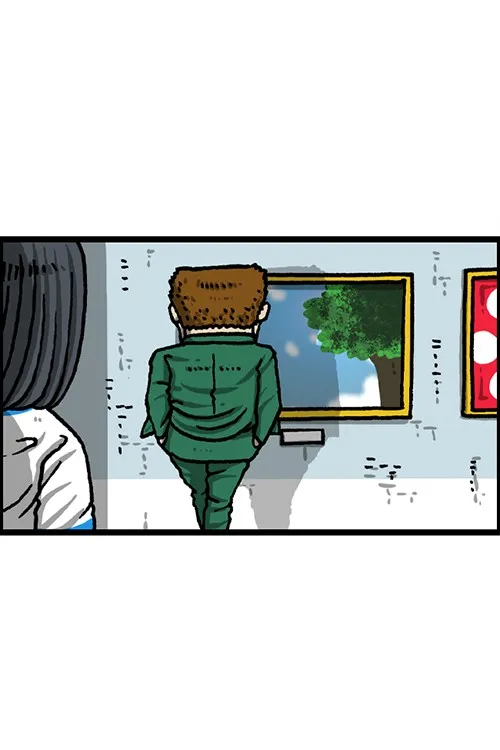 The Sound of Your Heart Chapter 510 page 20 - 