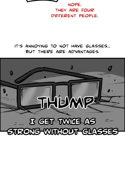 The Sound of Your Heart Chapter 510 page 3 - 