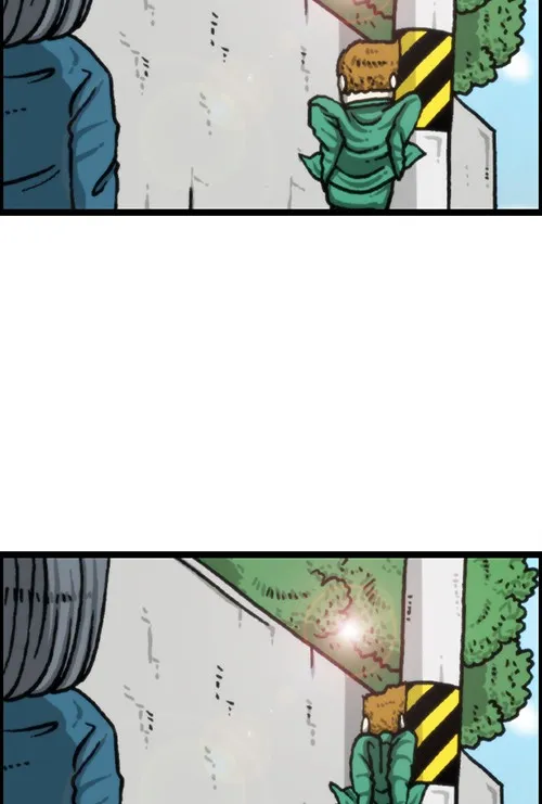 The Sound of Your Heart Chapter 510 page 27 - 
