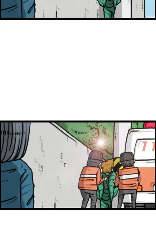 The Sound of Your Heart Chapter 510 page 28 - 