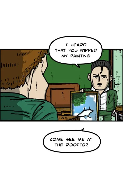 The Sound of Your Heart Chapter 510 page 30 - 