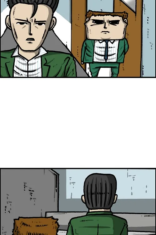 The Sound of Your Heart Chapter 510 page 33 - 