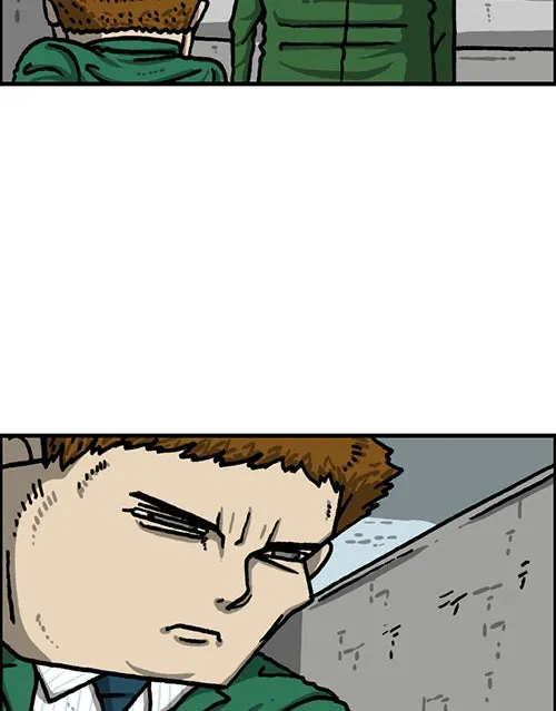 The Sound of Your Heart Chapter 510 page 34 - 