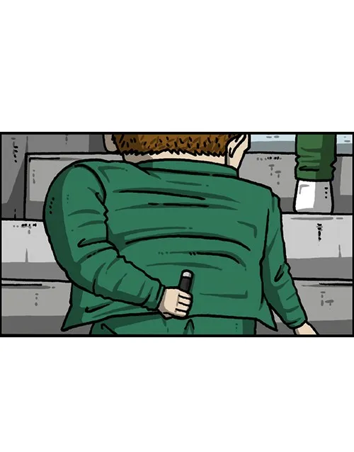 The Sound of Your Heart Chapter 510 page 36 - 