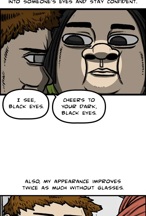 The Sound of Your Heart Chapter 510 page 5 - 