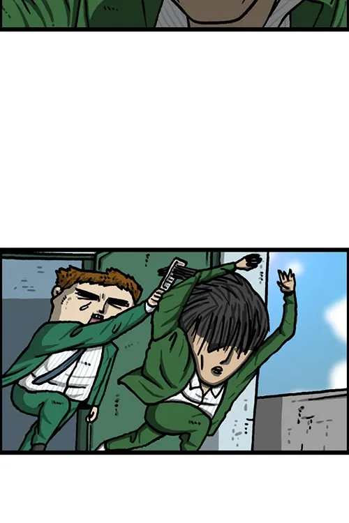 The Sound of Your Heart Chapter 510 page 43 - 