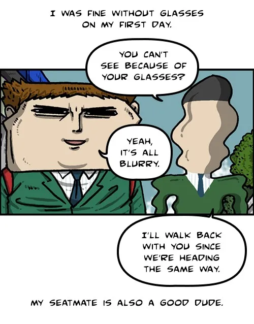 The Sound of Your Heart Chapter 510 page 48 - 