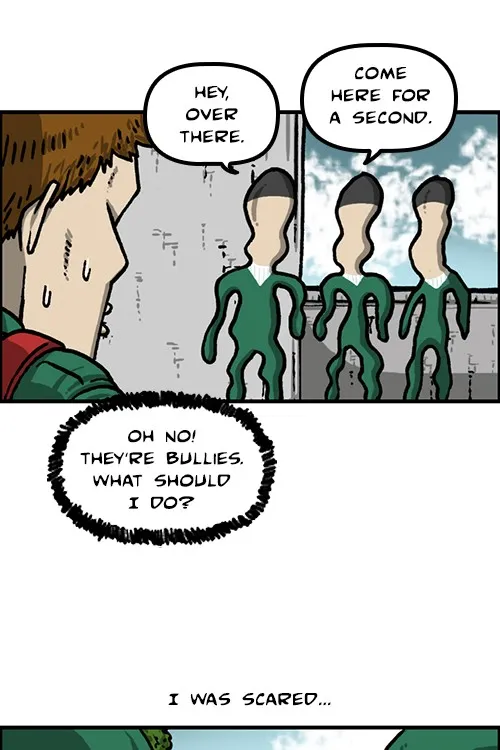 The Sound of Your Heart Chapter 510 page 49 - 