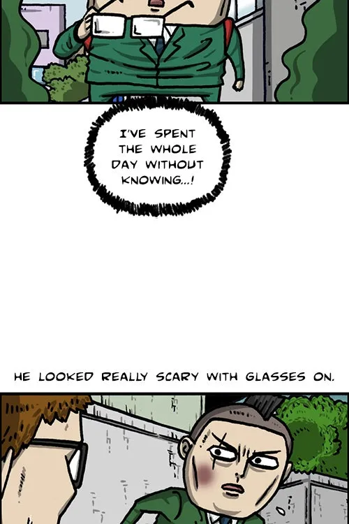 The Sound of Your Heart Chapter 510 page 53 - 