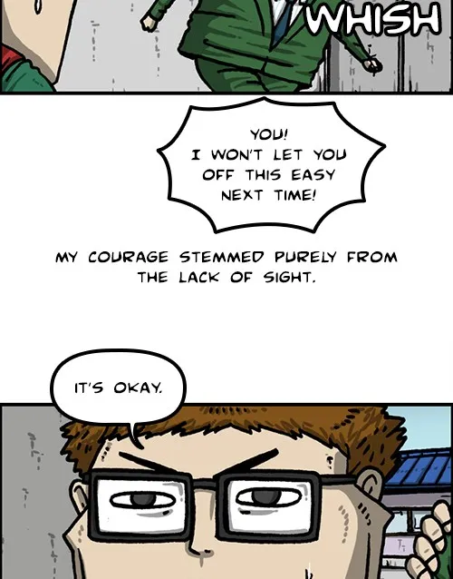The Sound of Your Heart Chapter 510 page 54 - 