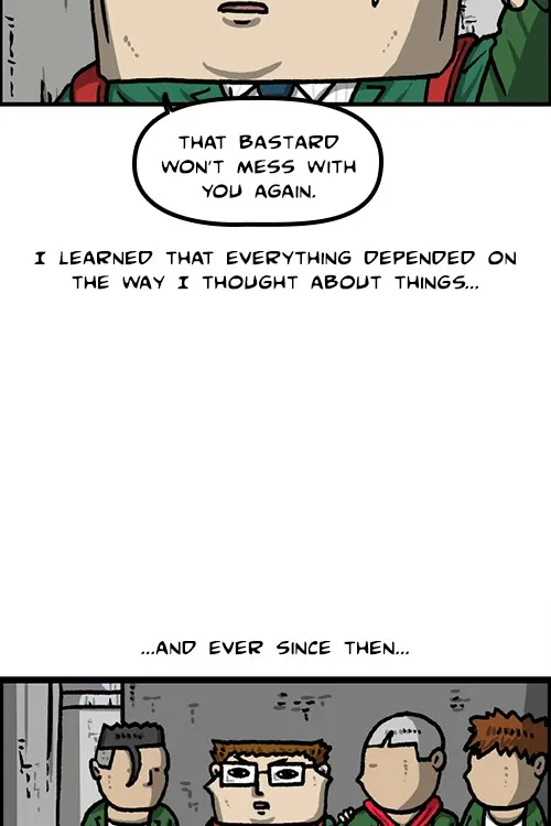 The Sound of Your Heart Chapter 510 page 55 - 