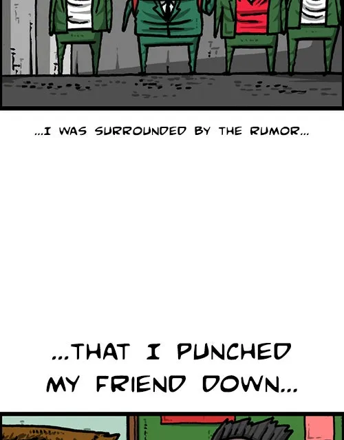 The Sound of Your Heart Chapter 510 page 56 - 