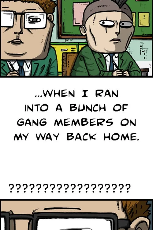 The Sound of Your Heart Chapter 510 page 57 - 