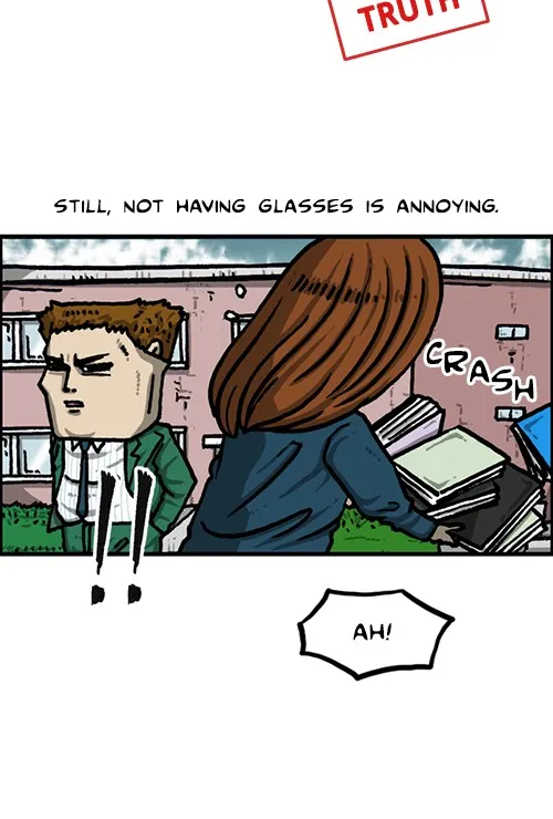 The Sound of Your Heart Chapter 510 page 9 - 