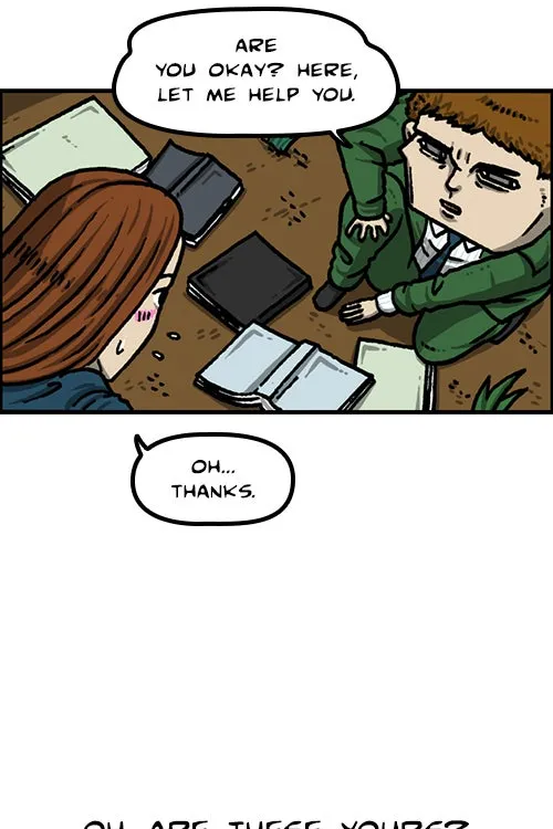 The Sound of Your Heart Chapter 510 page 10 - 
