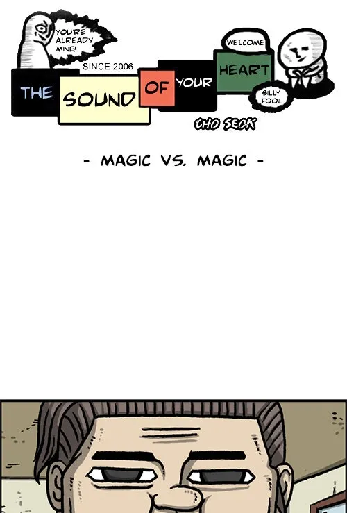 The Sound of Your Heart Chapter 511 page 1 - 
