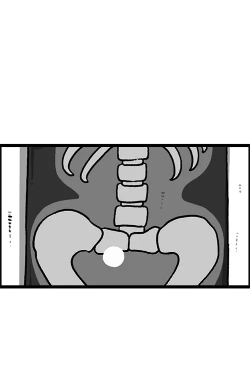 The Sound of Your Heart Chapter 511 page 24 - 