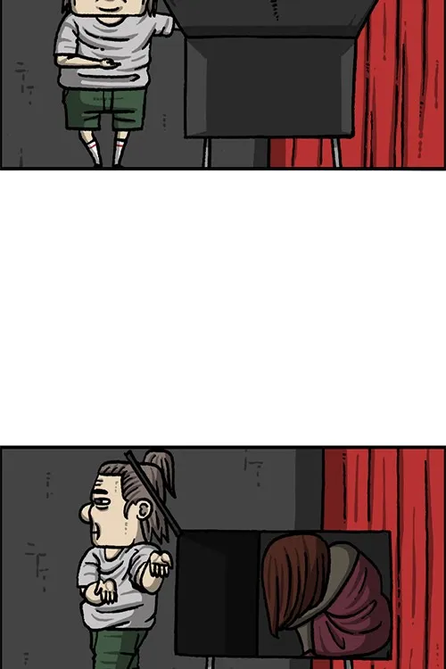 The Sound of Your Heart Chapter 511 page 28 - 