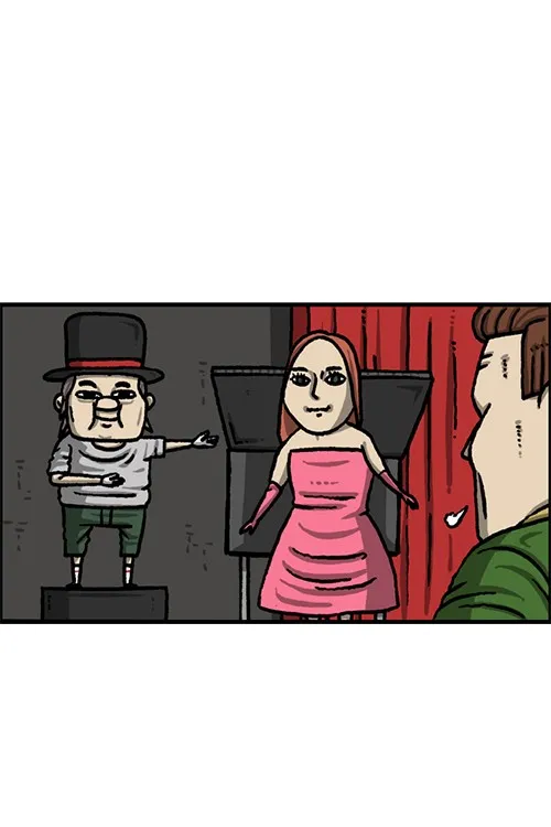 The Sound of Your Heart Chapter 511 page 30 - 