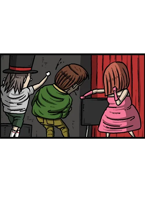 The Sound of Your Heart Chapter 511 page 31 - 