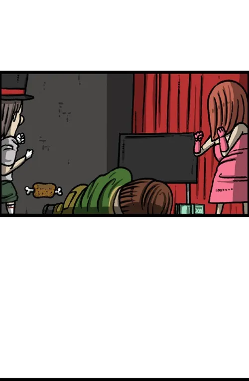 The Sound of Your Heart Chapter 511 page 32 - 