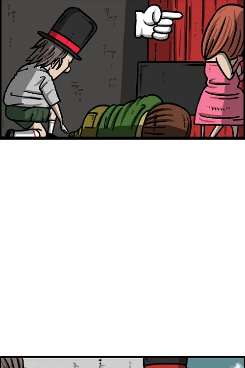 The Sound of Your Heart Chapter 511 page 33 - 