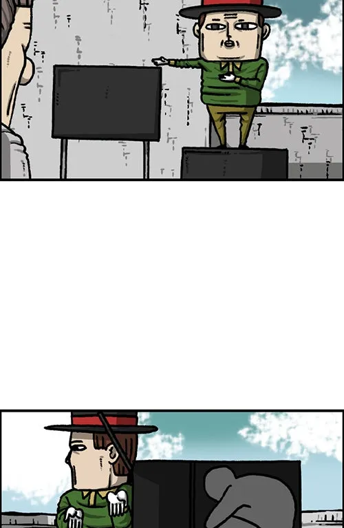 The Sound of Your Heart Chapter 511 page 34 - 