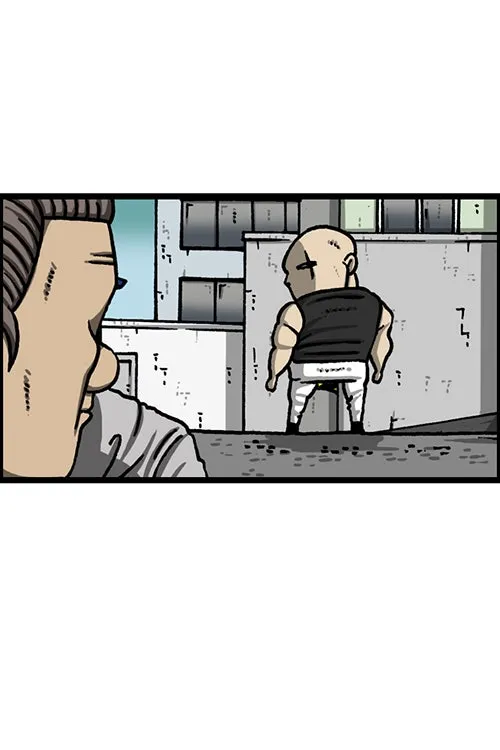The Sound of Your Heart Chapter 511 page 37 - 