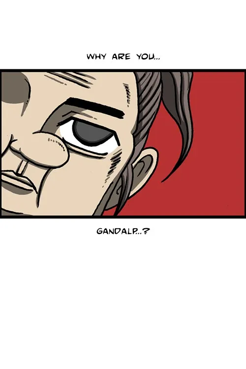 The Sound of Your Heart Chapter 511 page 43 - 
