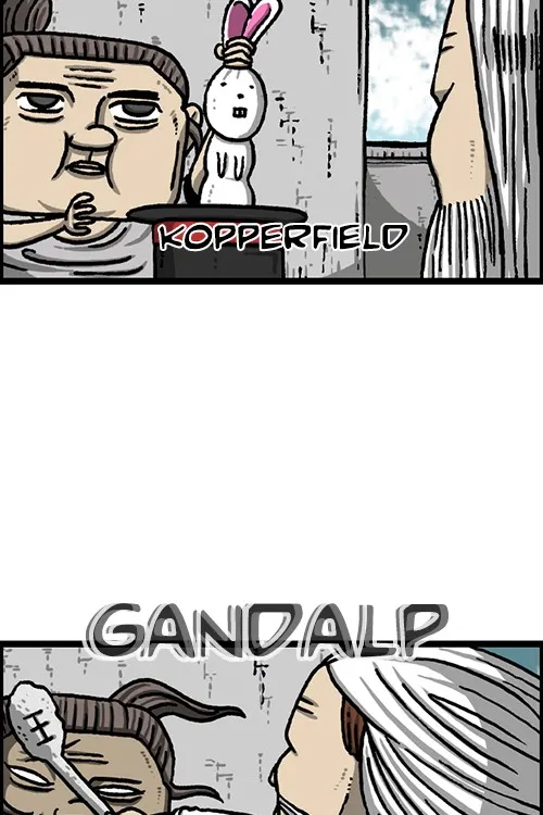 The Sound of Your Heart Chapter 511 page 45 - 