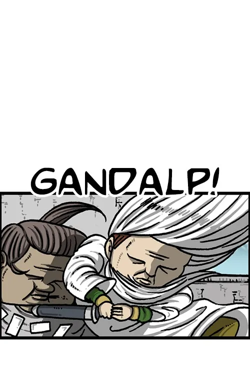 The Sound of Your Heart Chapter 511 page 47 - 