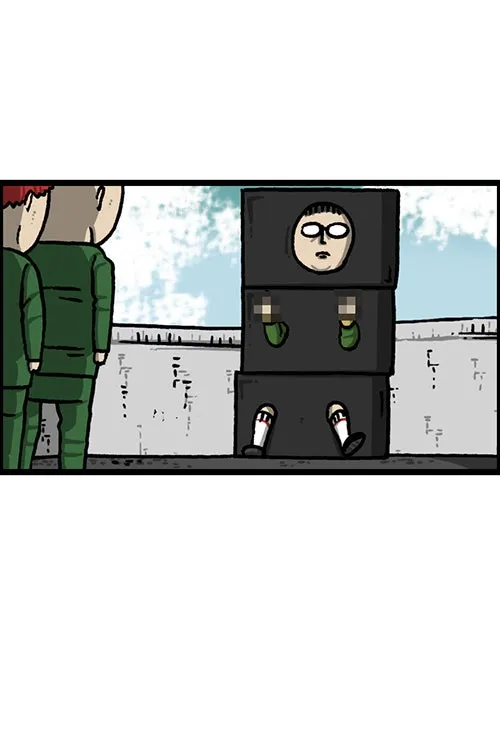 The Sound of Your Heart Chapter 511 page 55 - 