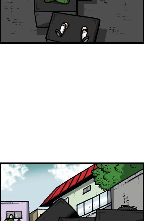 The Sound of Your Heart Chapter 511 page 58 - 