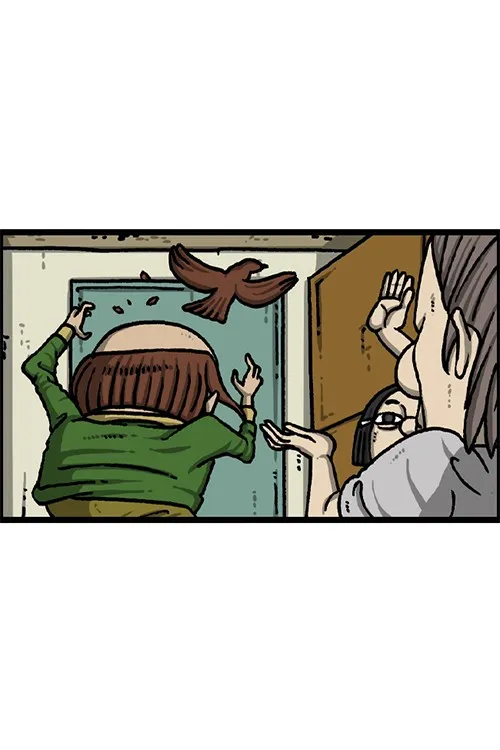 The Sound of Your Heart Chapter 511 page 8 - 