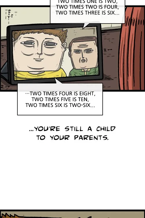 The Sound of Your Heart Chapter 512 page 14 - 